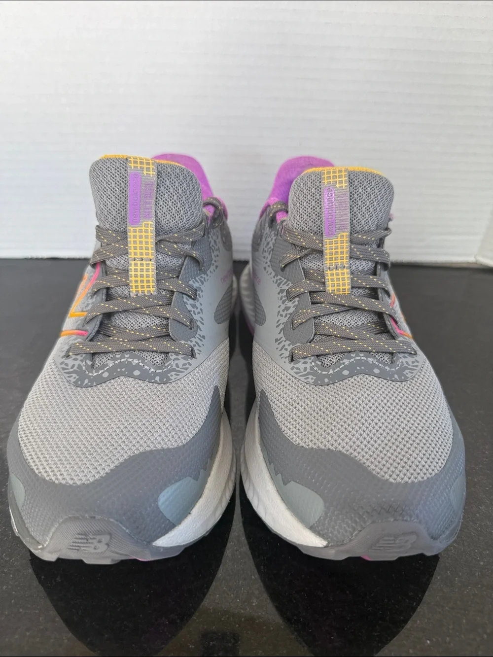 New Balance DynaSoft Nitrel v5 Trail Running Shoes Women's Size 6.5